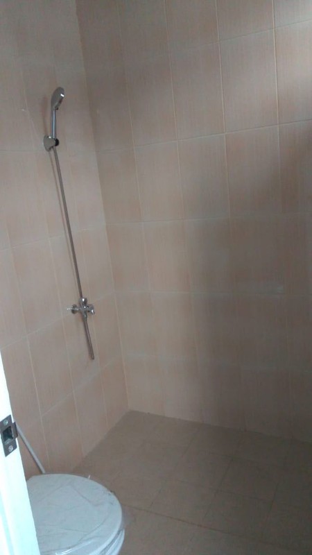 Rumah Siap Huni, Hunian Nyaman dan Strategis @Cluster The View, Serpong Jaya.