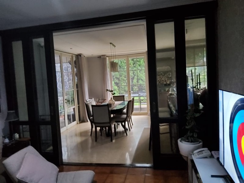 Rumah Lokasi Strategis Dalam Komplek di Pasar Minggu