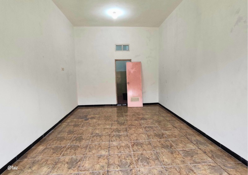 Grand Cikarang City Rumah Tiga Lantai Di Pusat jaunting Kota Cikarang