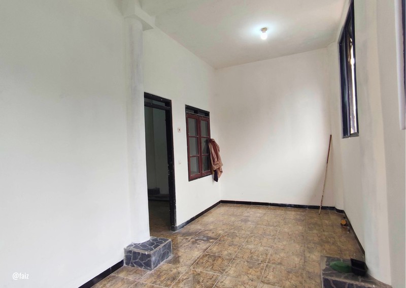 Grand Cikarang City Rumah Tiga Lantai Di Pusat jaunting Kota Cikarang