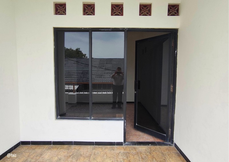 Grand Cikarang City Rumah Tiga Lantai Di Pusat jaunting Kota Cikarang