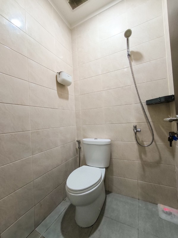 Rumah  Cantik,Nyaman dan Aman Di Fortune Height Graha Raya Bintaro Jaya.