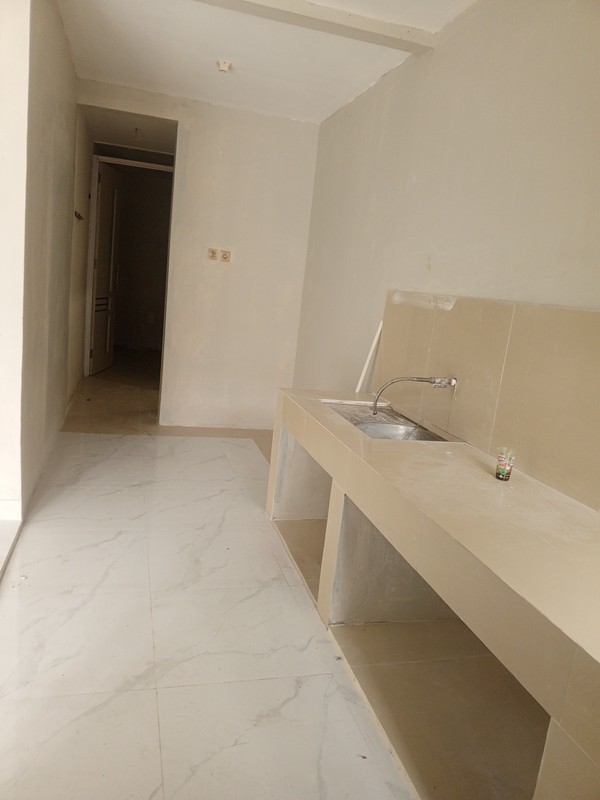 Rumah /Ruang Usaha siap Pakai di  Bintaro Jaya Sektor 5