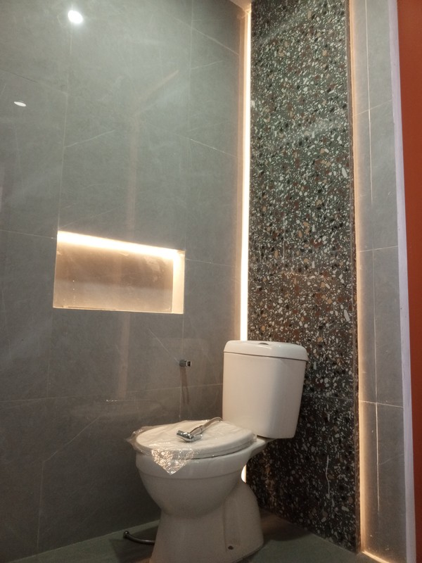 Rumah /Ruang Usaha siap Pakai di  Bintaro Jaya Sektor 5