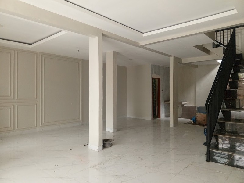 Rumah /Ruang Usaha siap Pakai di  Bintaro Jaya Sektor 5