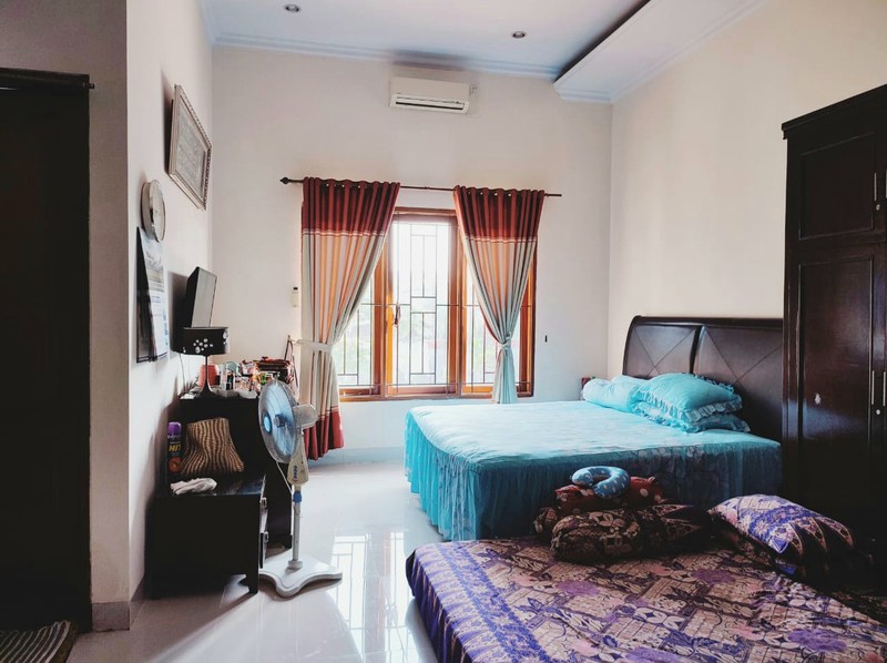 Rumah Mewah 2 Lantai Dengan Swimming Pool di Pancoran Jaksel