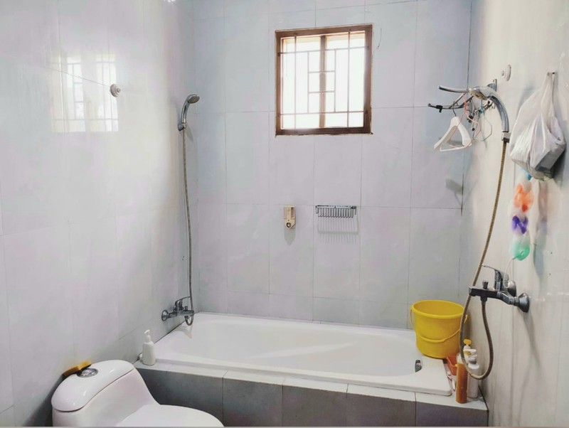 Rumah Mewah 2 Lantai Dengan Swimming Pool di Pancoran Jaksel