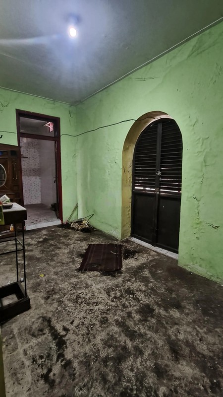 1974. Dijual Rumah Murah Itung Tanah Yos Sudarso, Pakelan, Kota Kediri