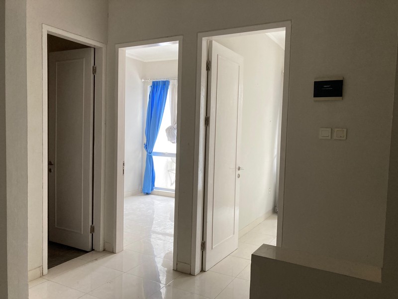 Disewakan Rumah 2 Lantai Siap Huni dan Hunian Nyaman @Graha Raya