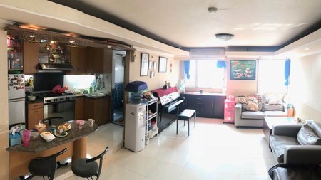 Dijual Apartemen Wisma Gading Permai Tower 