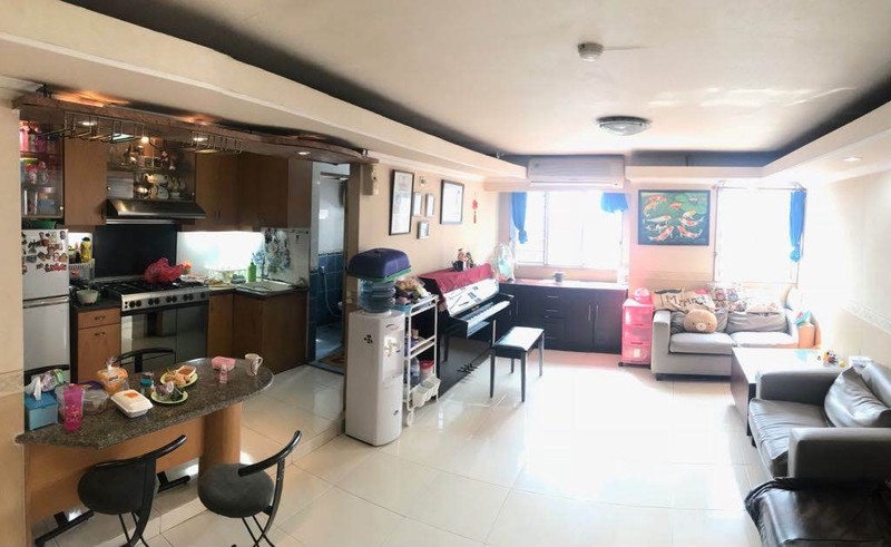 Dijual Apartemen Wisma Gading Permai Tower 
