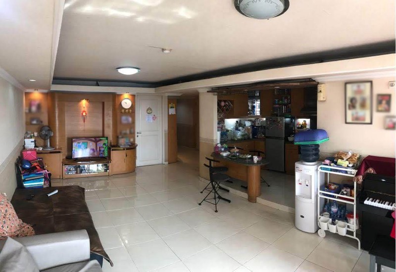 Dijual Apartemen Wisma Gading Permai Tower 