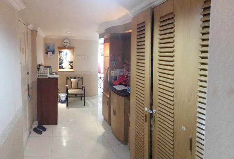 Dijual Apartemen Wisma Gading Permai Tower 