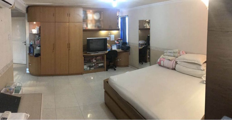 Dijual Apartemen Wisma Gading Permai Tower 