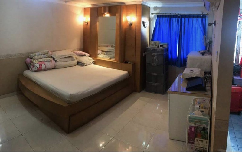 Dijual Apartemen Wisma Gading Permai Tower 
