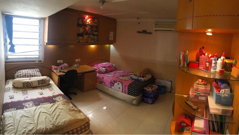 Dijual Apartemen Wisma Gading Permai Tower 