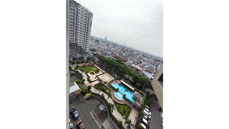 Dijual Apartemen Wisma Gading Permai Tower 