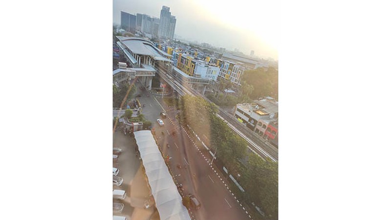 Dijual Apartemen Wisma Gading Permai Tower 