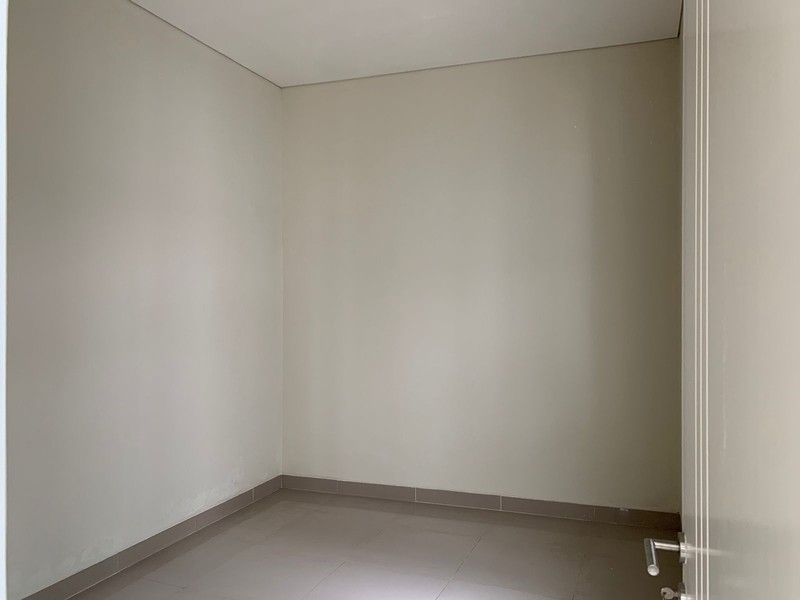 Rumah Cantik Siap Huni di Pamulang KT 3 KM 2 Lantai 2 