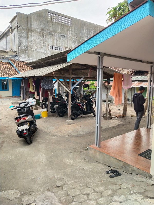 Tanah & Bangunan 816 Meter Persegi, Jalan Jogja-Solo Km 9, Maguwoharjo, Depok, Sleman