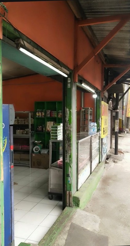 Tanah & Bangunan 816 Meter Persegi, Jalan Jogja-Solo Km 9, Maguwoharjo, Depok, Sleman