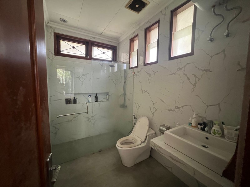 Rumah Bagus Di Graha Taman Bintaro Jaya Sektor 9