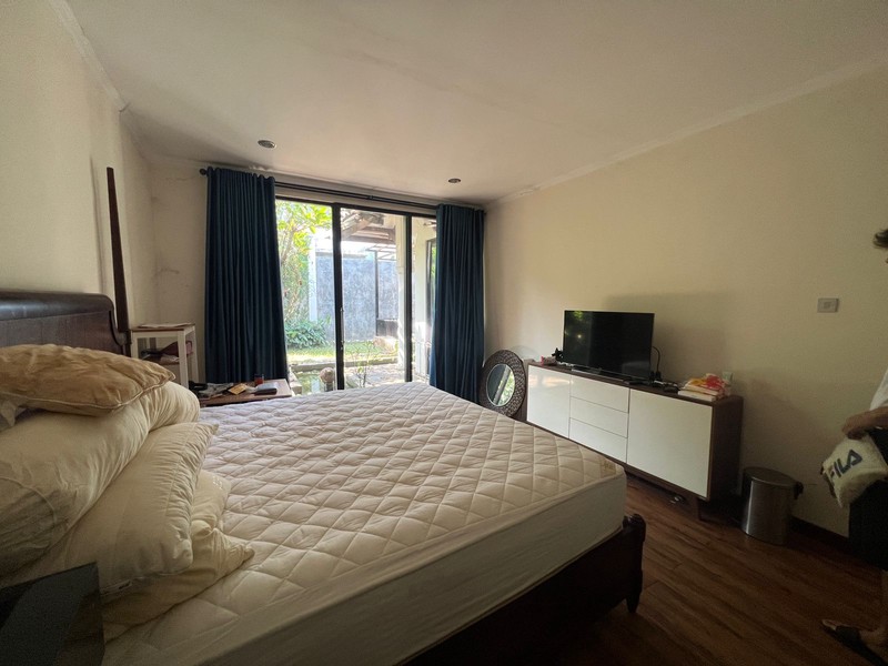 Rumah Bagus Di Graha Taman Bintaro Jaya Sektor 9