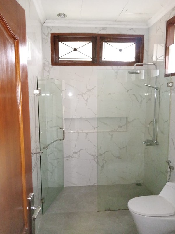Rumah Bagus Di Graha Taman Bintaro Jaya Sektor 9