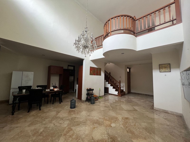 Rumah Bagus Di Graha Taman Bintaro Jaya Sektor 9