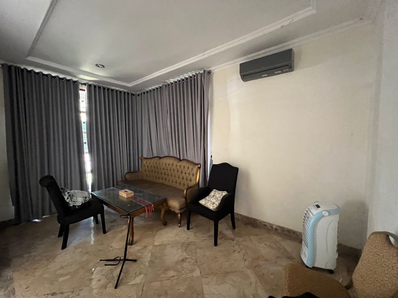 Rumah Bagus Di Graha Taman Bintaro Jaya Sektor 9