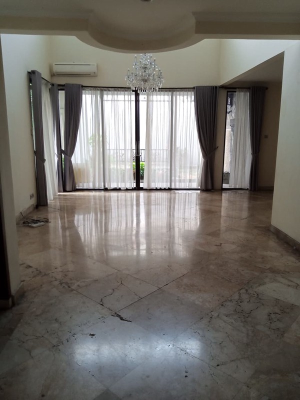 Rumah Bagus Di Graha Taman Bintaro Jaya Sektor 9