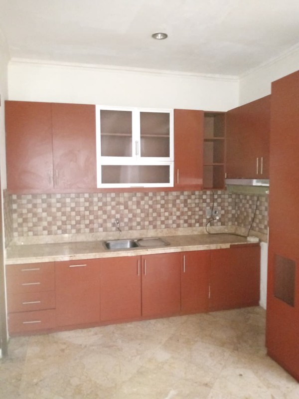 Rumah Bagus Di Graha Taman Bintaro Jaya Sektor 9