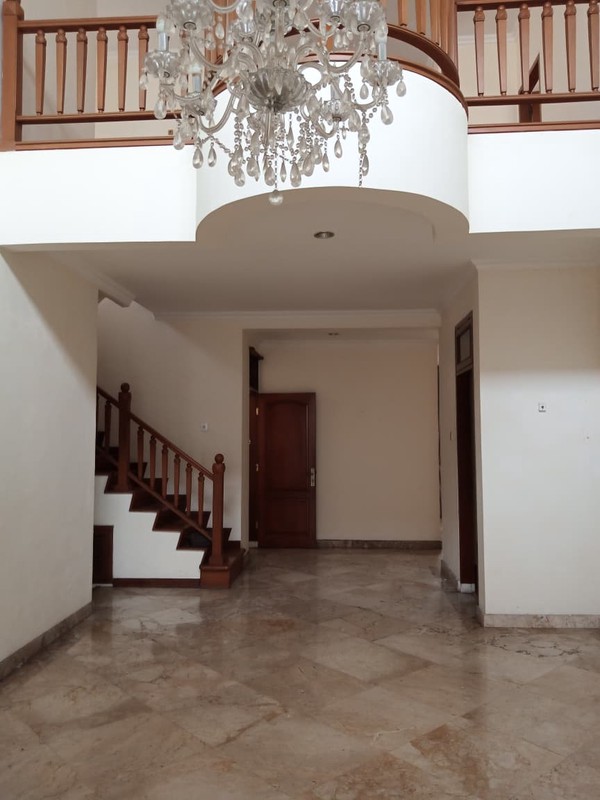 Rumah Bagus Di Graha Taman Bintaro Jaya Sektor 9