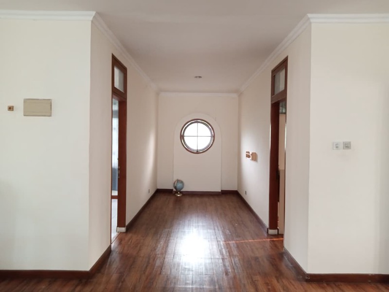 Rumah Bagus Di Graha Taman Bintaro Jaya Sektor 9