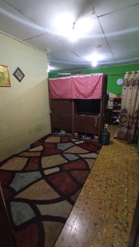 Rumah 2 Kamar Tidur Dekat Jl. Ringroad Selatan 