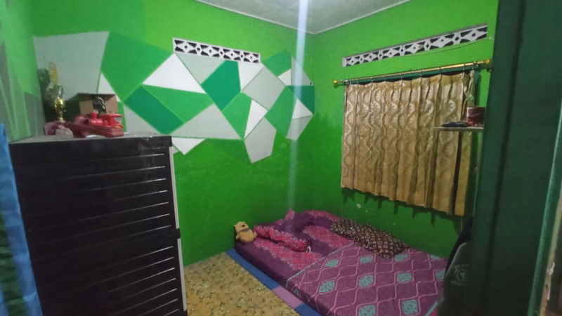 Rumah 2 Kamar Tidur Dekat Jl. Ringroad Selatan 