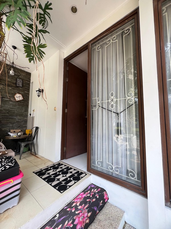Rumah Bagus Di Discovery Lumina, Bintaro Jaya Sektor 9