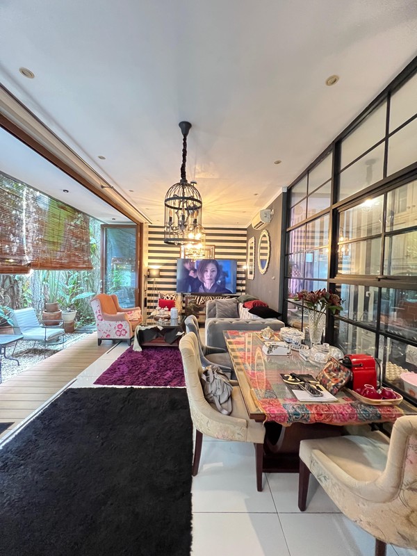 Rumah Bagus Di Discovery Lumina, Bintaro Jaya Sektor 9