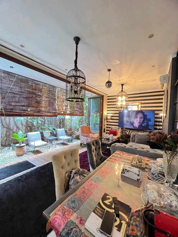 Rumah Bagus Di Discovery Lumina, Bintaro Jaya Sektor 9