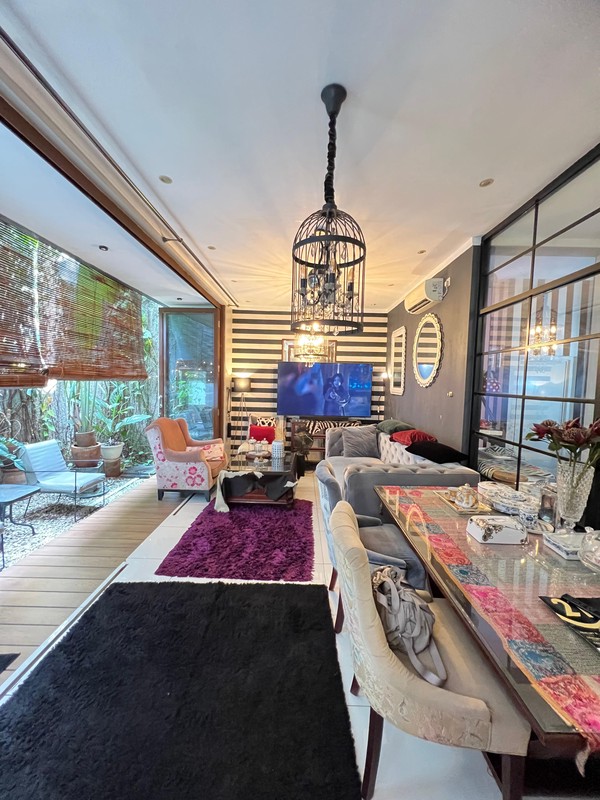 Rumah Bagus Di Discovery Lumina, Bintaro Jaya Sektor 9