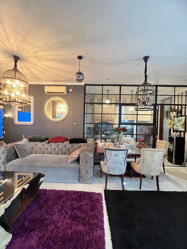 Rumah Bagus Di Discovery Lumina, Bintaro Jaya Sektor 9