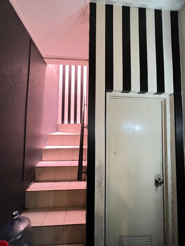 Rumah Bagus Di Discovery Lumina, Bintaro Jaya Sektor 9