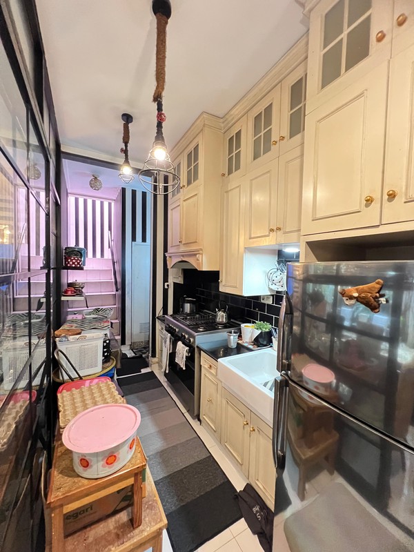 Rumah Bagus Di Discovery Lumina, Bintaro Jaya Sektor 9
