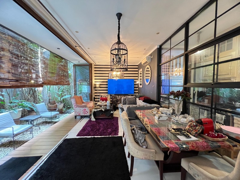 Rumah Bagus Di Discovery Lumina, Bintaro Jaya Sektor 9