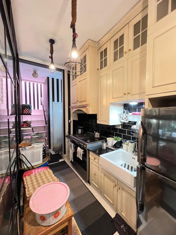 Rumah Bagus Di Discovery Lumina, Bintaro Jaya Sektor 9