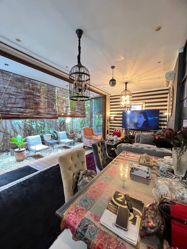 Rumah Bagus Di Discovery Lumina, Bintaro Jaya Sektor 9