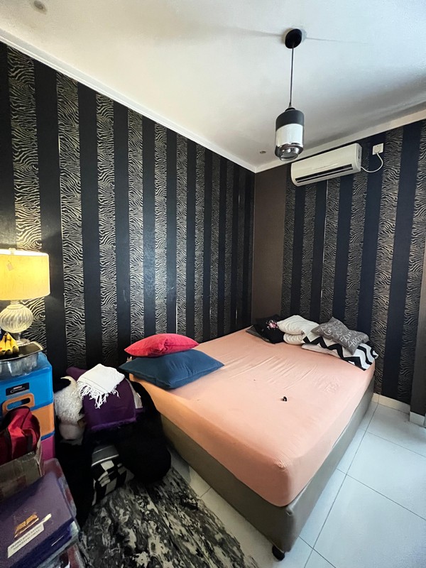 Rumah Bagus Di Discovery Lumina, Bintaro Jaya Sektor 9