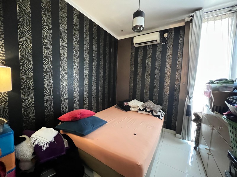 Rumah Bagus Di Discovery Lumina, Bintaro Jaya Sektor 9