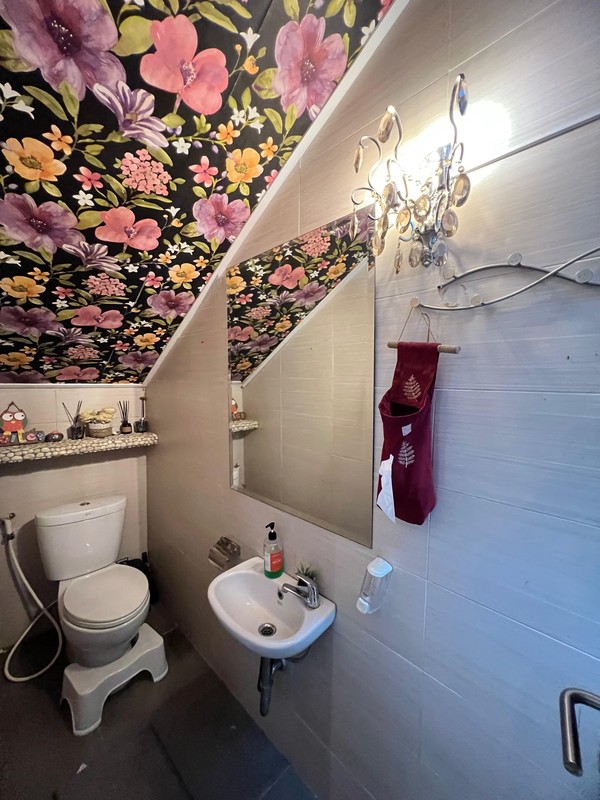 Rumah Bagus Di Discovery Lumina, Bintaro Jaya Sektor 9