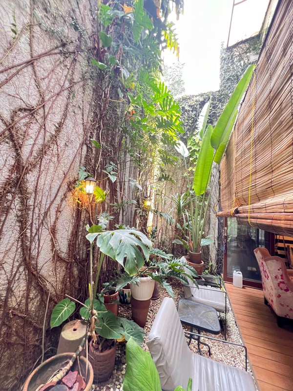 Rumah Bagus Di Discovery Lumina, Bintaro Jaya Sektor 9